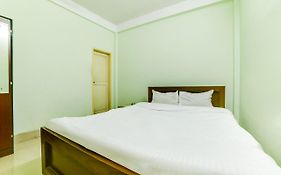 Spot On Hotel The Raj Palace